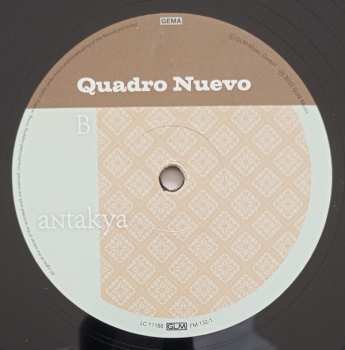 LP Quadro Nuevo: Antakya 472860