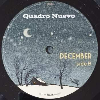 LP Quadro Nuevo: December 462812