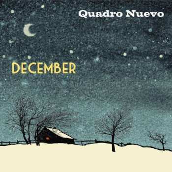 CD Quadro Nuevo: December 453211