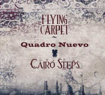 CD Quadro Nuevo: Flying Carpet 289309