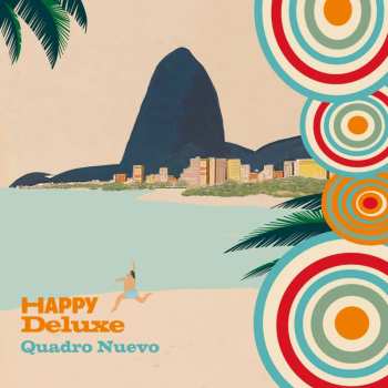 Album Quadro Nuevo: Happy Deluxe