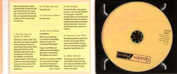 CD Quadro Nuevo: Luna Rossa 186610