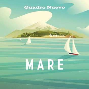 Album Quadro Nuevo: Mare