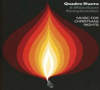 CD Quadro Nuevo: Music For Christmas Nights  176294