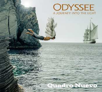 Album Quadro Nuevo: Odyssee - A Journey Into The Light