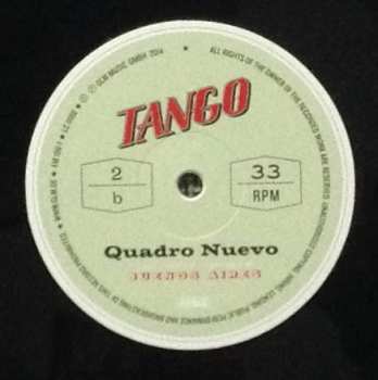 2LP Quadro Nuevo: Tango 77930