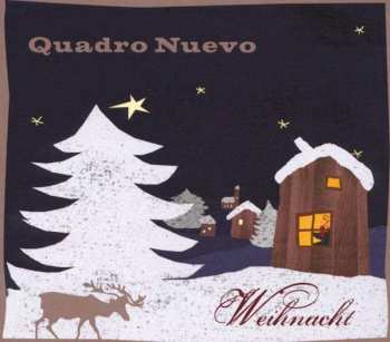 CD Quadro Nuevo: Weihnacht 391299