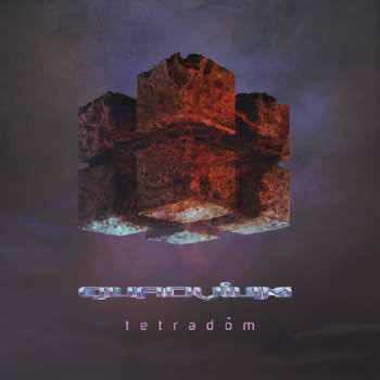 Album Quadvium: Tetradom Clear