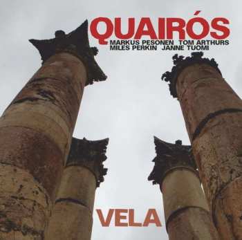 Album Quairós: Vela