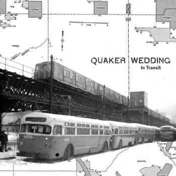 Album Quaker Wedding: In Transit