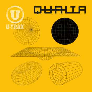 Album Qualia: Qualia EP