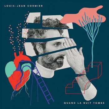 Album Louis-Jean Cormier: Quand La Nuit Tombe
