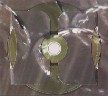 CD Quantec: 1000 Vacuum Tubes 220184