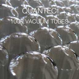 CD Quantec: 1000 Vacuum Tubes 220184
