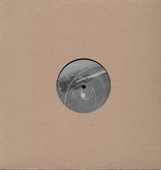 Album Quantec: Moonstruck EP