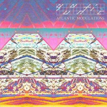 Album Quantic: Atlantic Modulations