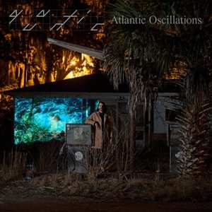 Album Quantic: Atlantic Oscillations