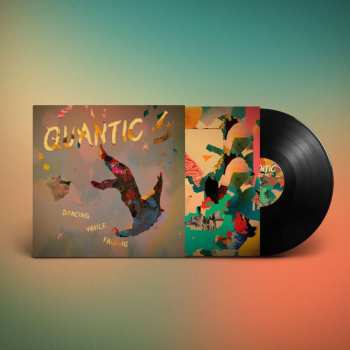 Album Quantic: Dancing While Falling