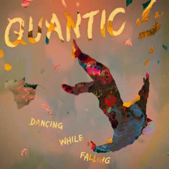 CD Quantic: Dancing While Falling 484586
