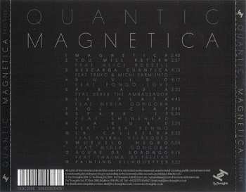 CD Quantic: Magnetica 105316