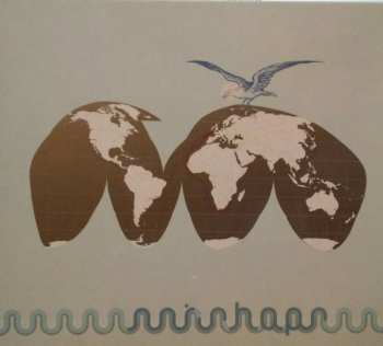 CD Quantic: Mishaps Happening DIGI