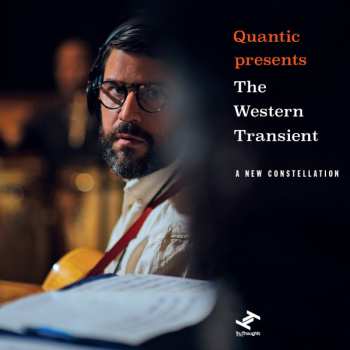Album Quantic: A New Constellation