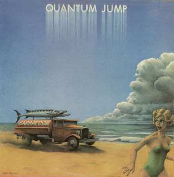 2CD Quantum Jump: Barracuda 480445
