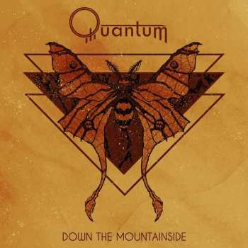 Album Quantum Quantum: Down The Mountainside