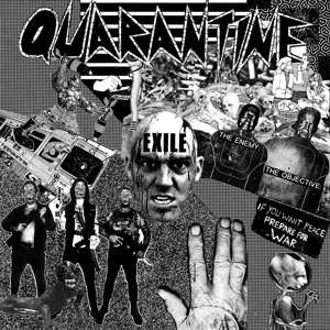 Album Quarantine: Exile