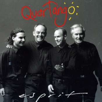 Album Quartango: Esprit