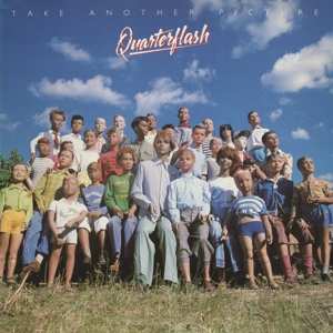 CD Quarterflash: Take Another Picture 529891