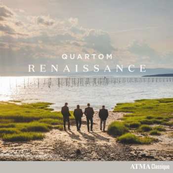 Album Quartom: Renaissance