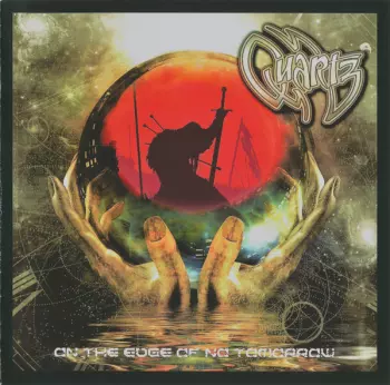 On The Edge Of No Tomorrow