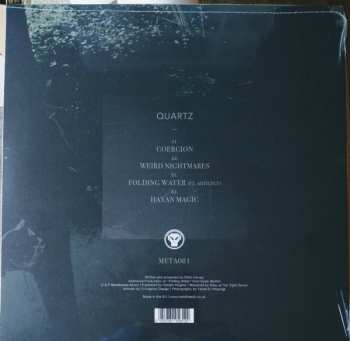 LP Quartz: Coercion EP 399646
