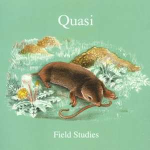 CD Quasi: Field Studies 94414