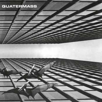 Album Quatermass: Quatermass