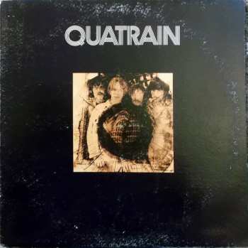 Album Quatrain: Quatrain