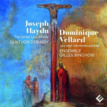 Album Quatuor Debussy Ensemble/: Streichquartette Nr.50-56