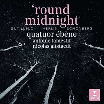 CD Henri Dutilleux: 'Round Midnight DIGI 462122