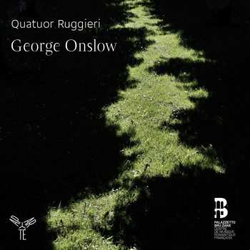 Album Quatuor Ruggieri: Quatuors A Cordes