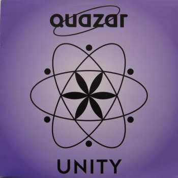 Album Quazar: Unity