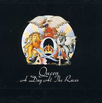 2CD Queen: A Day At The Races