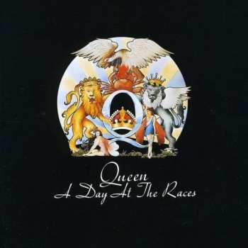 Album Queen: A Day At The Races