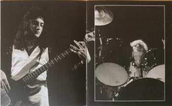 Blu-ray Queen: A Night At The Odeon