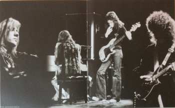 Blu-ray Queen: A Night At The Odeon