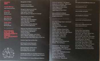 Blu-ray Queen: A Night At The Odeon