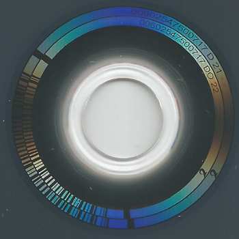 Blu-ray Queen: A Night At The Odeon