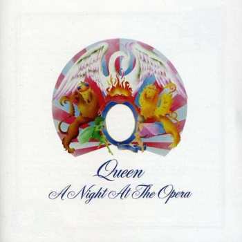 Album Queen: A Night At The Opera