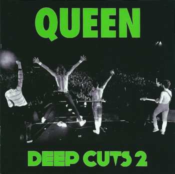 CD Queen: Deep Cuts 2 (1977-1982) 9207