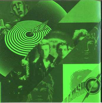 CD Queen: Deep Cuts 2 (1977-1982) 9207
